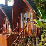 Welirang Forest Pacet