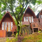 Welirang Forest Pacet