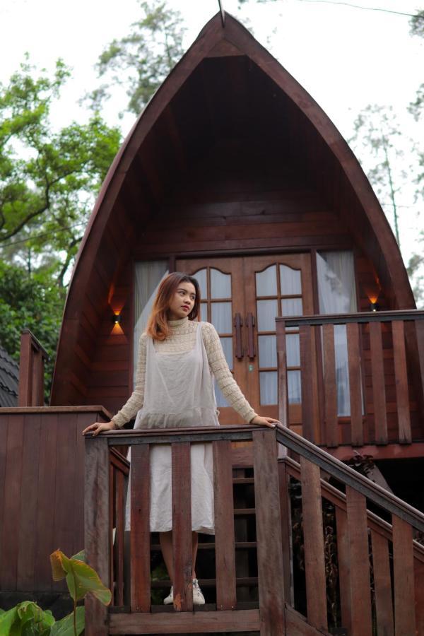 Welirang Forest Pacet Mojokerto