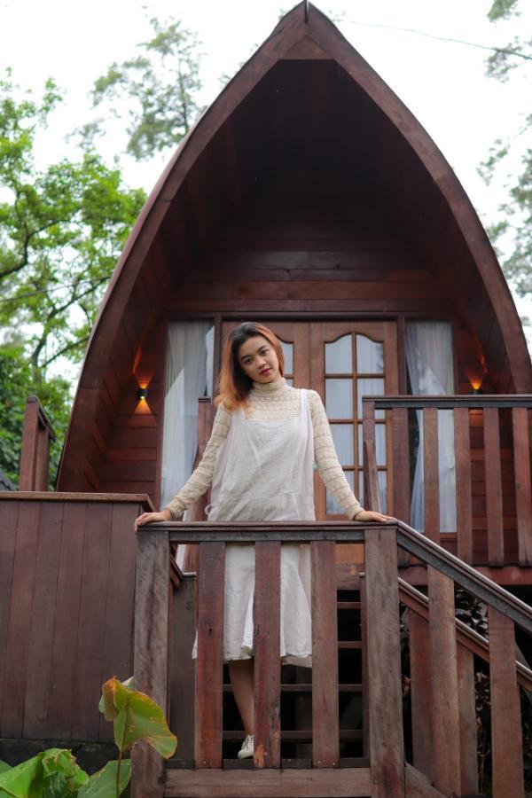 Welirang Forest Pacet Rumah liburan