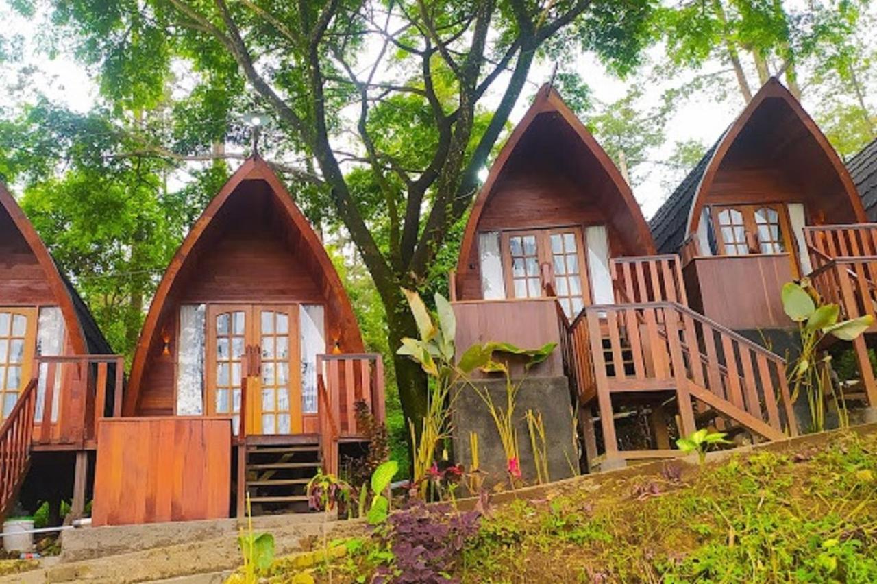 Welirang Forest Pacet
