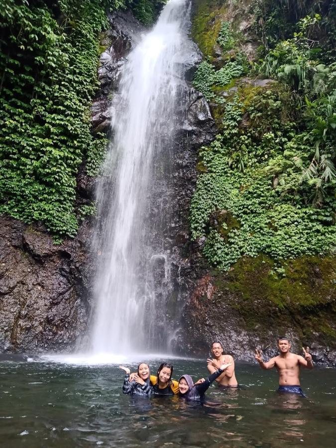 Welirang Forest Pacet